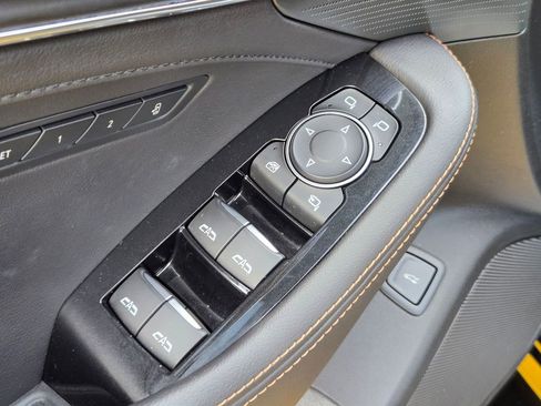 Certified 2025 Cadillac CT5 Sport image 26