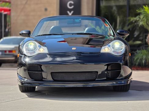 Used 2004 Porsche 911 Carrera image 6
