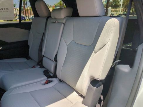 New 2026 Lexus TX 350 AWD image 19