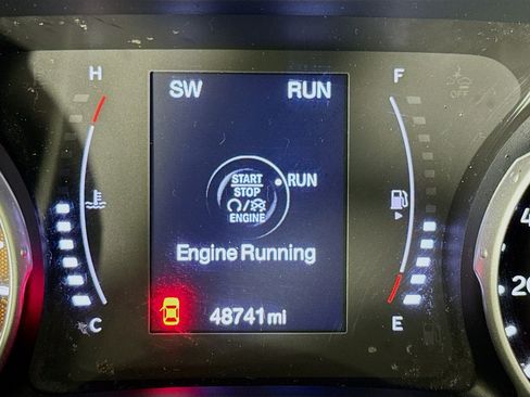 Used 2019 Jeep Compass Sport w/ Cold Weather Group image 15