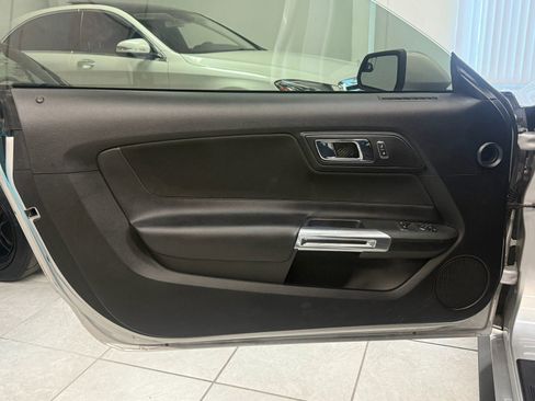 Used 2017 Ford Mustang GT w/ Black Accent Package image 14