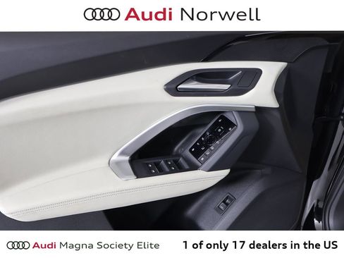 New 2025 Audi Q5 Premium image 20