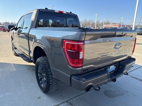 Used 2023 Ford F150 Tremor w/ Trailer Tow Package image 6