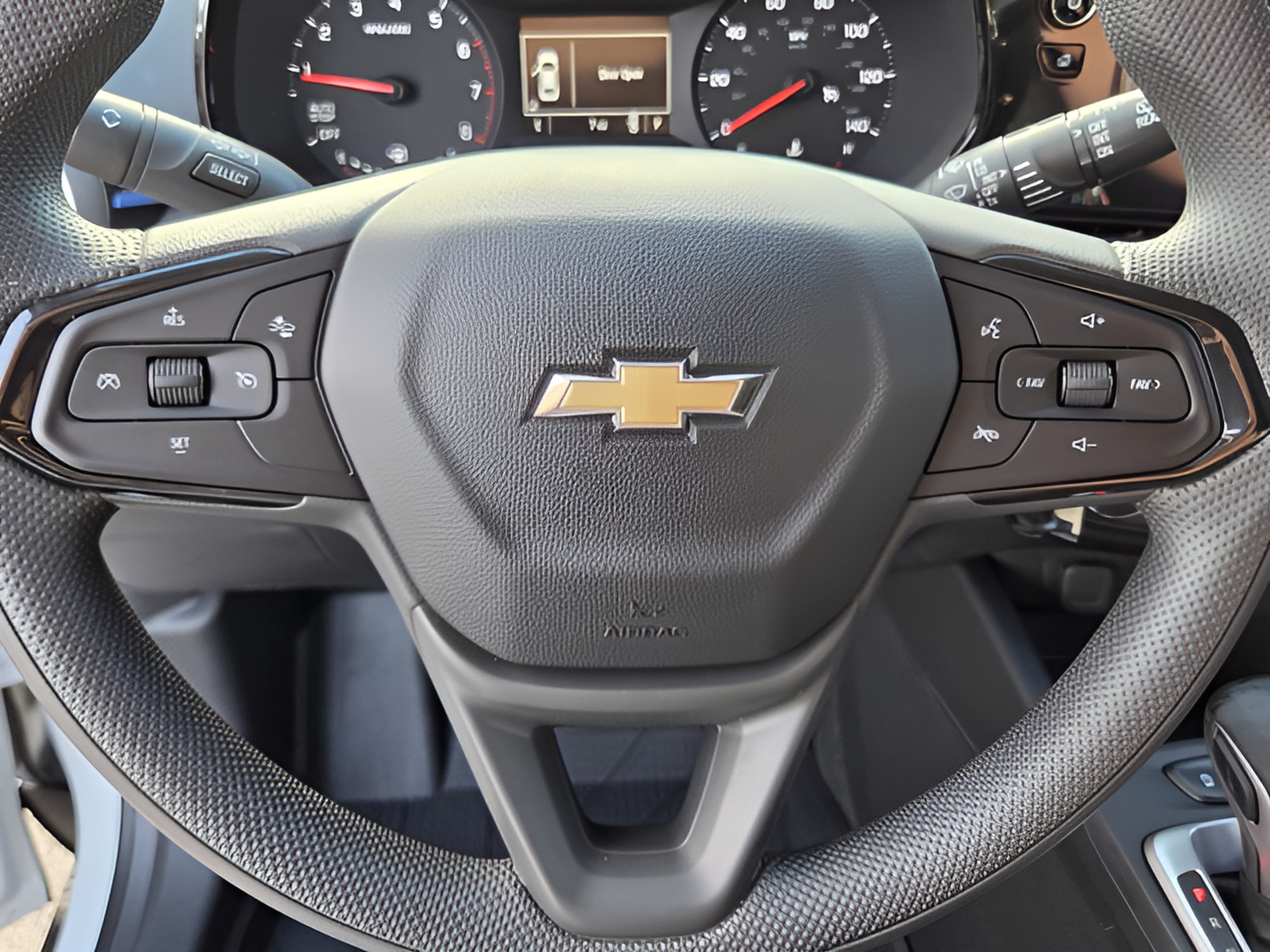 New 2026 Chevrolet Trax LS FWD image 22