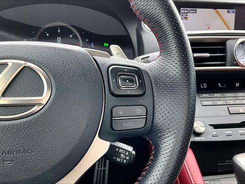 Used 2016 Lexus RC 350 RWD image 25