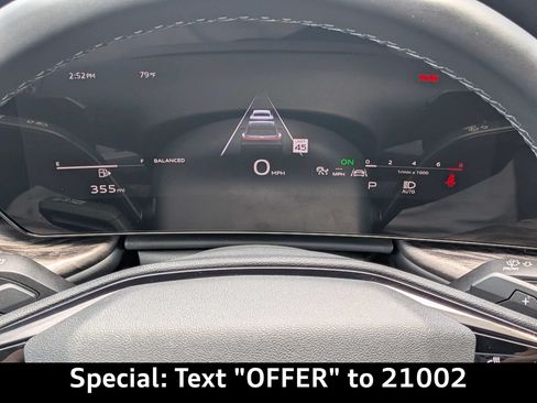 Certified 2025 Audi Q5 Prestige AWD/4WD image 34