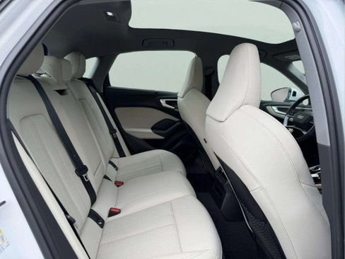 Certified 2025 Audi A5 2.0T Premium Plus w/ Premium Plus AWD/4WD image 26