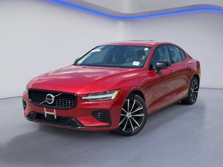 Used 2023 Volvo S60 T8 Plus AWD/4WD video 2