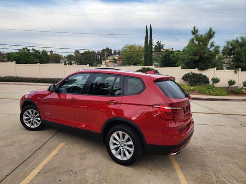 Used 2015 BMW X3 xDrive28i image 6