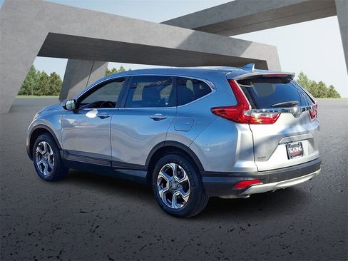 Used 2019 Honda CR-V EX image 7