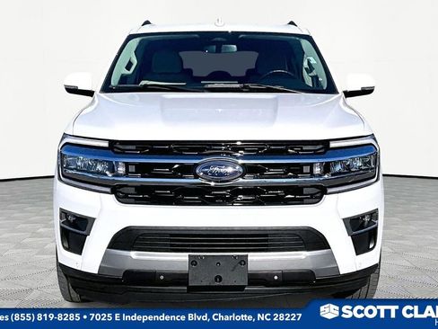 Used 2024 Ford Expedition Max Limited image 2