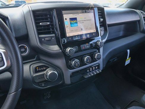 New 2026 RAM 1500 Express image 14