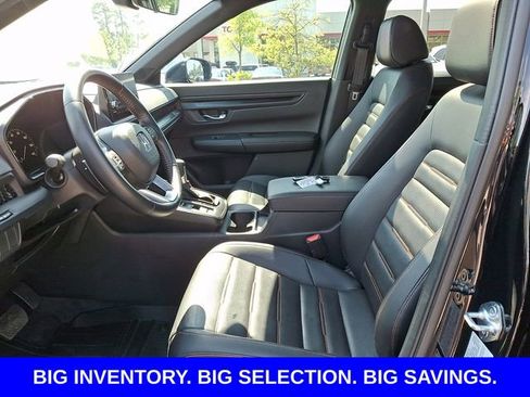 Used 2025 Honda CR-V Sport-L image 17