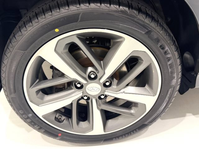 Used 2019 Hyundai Kona Ultimate AWD/4WD image 9