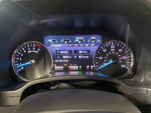 Used 2020 Ford Expedition Max XLT w/ Equipment Group 202A AWD/4WD image 23