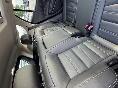 Used 2023 GMC Terrain Denali AWD/4WD image 14