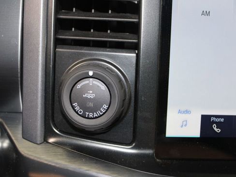 Used 2023 Ford F150 Lariat w/ Equipment Group 502A High image 29