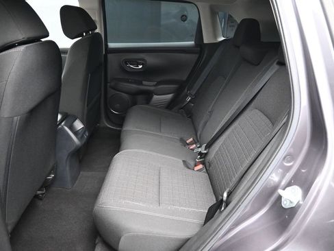 Certified 2024 Honda HR-V LX image 20