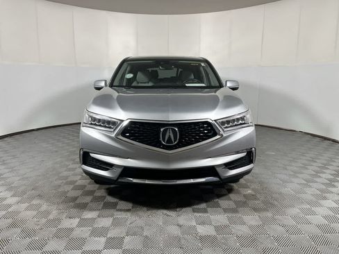Used 2020 Acura MDX SH-AWD image 3