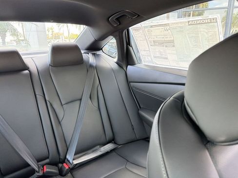 New 2026 Honda Accord Sport-L image 15