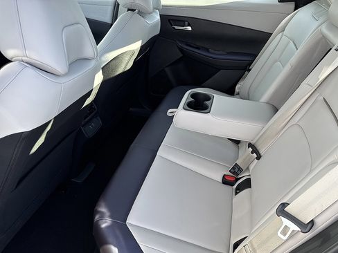 New 2026 Nissan Leaf SV+ w/ Floor Mat Package (SV+) image 23