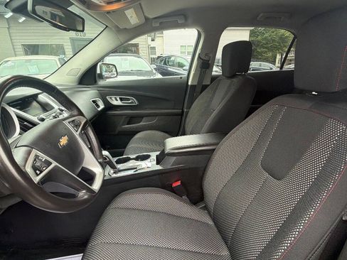 Used 2015 Chevrolet Equinox LT w/ Driver Convenience Package AWD/4WD image 20