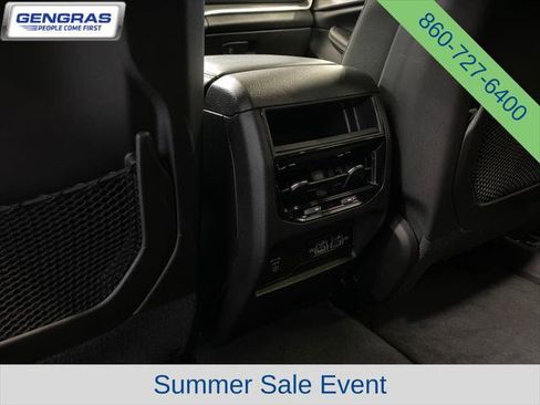 Certified 2023 Jeep Grand Cherokee Altitude AWD/4WD image 31