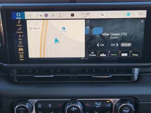 Used 2025 Jeep Gladiator Rubicon image 21