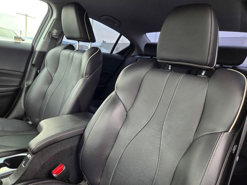 Used 2021 Acura ILX Premium Package image 13