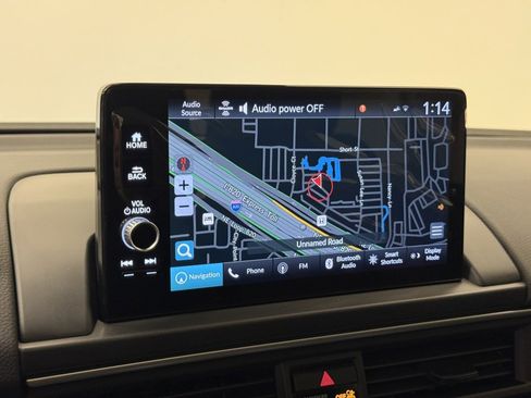 New 2025 Honda Pilot Touring image 20