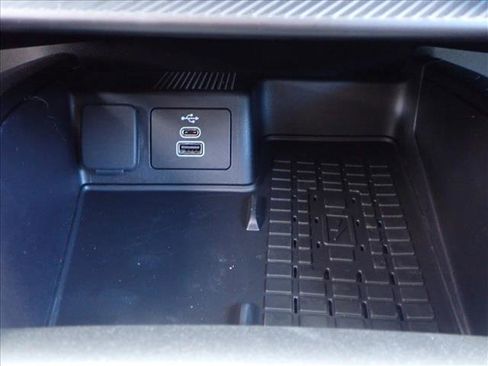 New 2025 Ford Bronco Sport Outer Banks AWD/4WD image 21