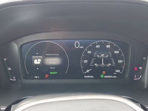 New 2026 Honda CR-V Sport-L image 15