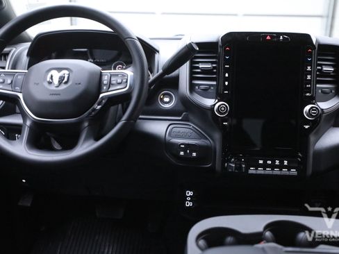 New 2026 RAM 2500 Tradesman image 19