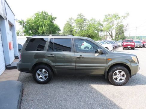 Used 2006 Honda Pilot EX-L image 5