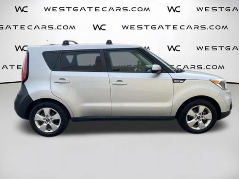 Used 2017 Kia Soul w/ Convenience Package image 24