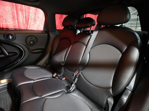 Used 2015 MINI Cooper Countryman S FWD image 13