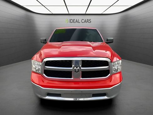 Used 2020 RAM 1500 Classic SLT RWD image 2