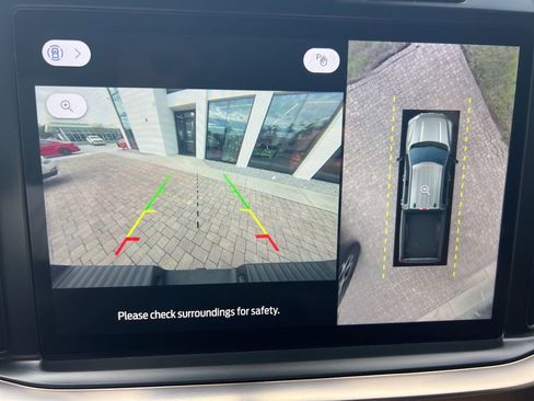 Used 2023 Ford F250 King Ranch w/ Chrome Package image 23