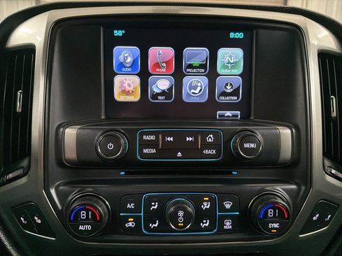 Used 2017 Chevrolet Silverado 1500 LT w/ All Star Edition image 17