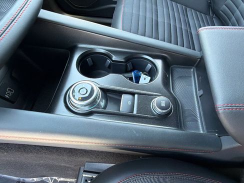 New 2026 Ford Explorer ST-Line w/ ST-Line Street Pack image 13