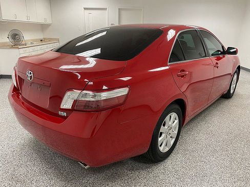 Used 2009 Toyota Camry Hybrid image 5