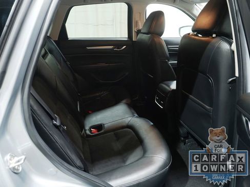 Used 2023 MAZDA CX-5 AWD 2.5 S w/ Select Package image 15