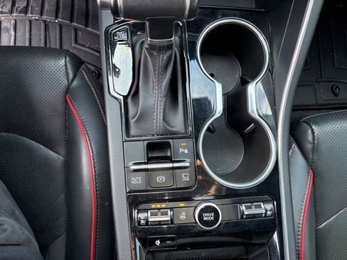 Certified 2023 Kia K5 GT w/ GT1 Package image 16