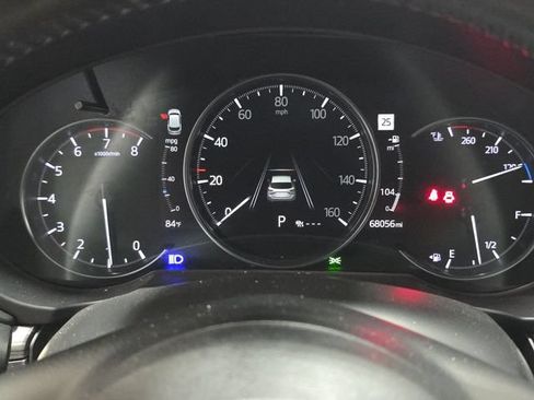 Used 2020 MAZDA CX-5 Grand Touring w/ GT Premium Package FWD image 9