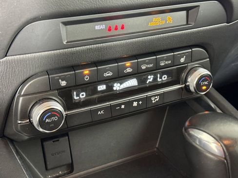 Used 2024 MAZDA CX-5 Carbon Edition image 29