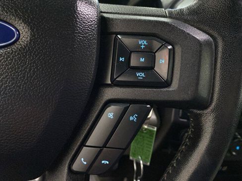 Used 2019 Ford F150 XLT w/ Equipment Group 302A Luxury image 21