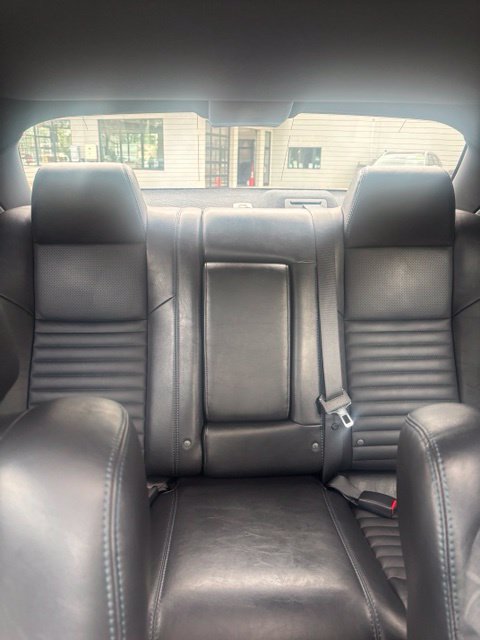 Used 2009 Dodge Challenger R/T RWD image 7