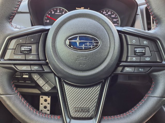 Used 2022 Subaru WRX Premium AWD/4WD image 13