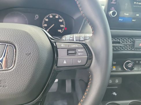 Certified 2026 Honda HR-V Sport image 18