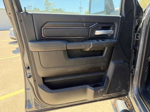 New 2026 RAM 2500 Power Wagon AWD/4WD image 11